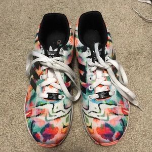 Adidas Torsion Shoes